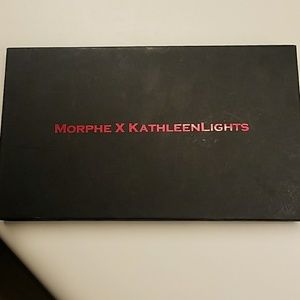Morphe X KathleenLights Eyeshadow